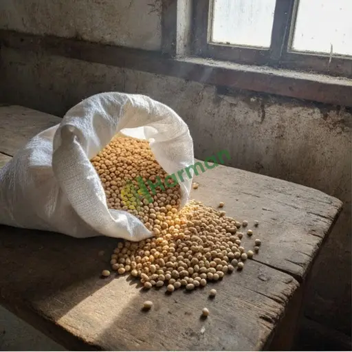Bitlis Tatvan'da soya fasulyesi satılık
