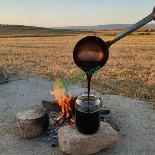 Bolu Kıbrıscık'ta Doğal Pekmez Arıyorum