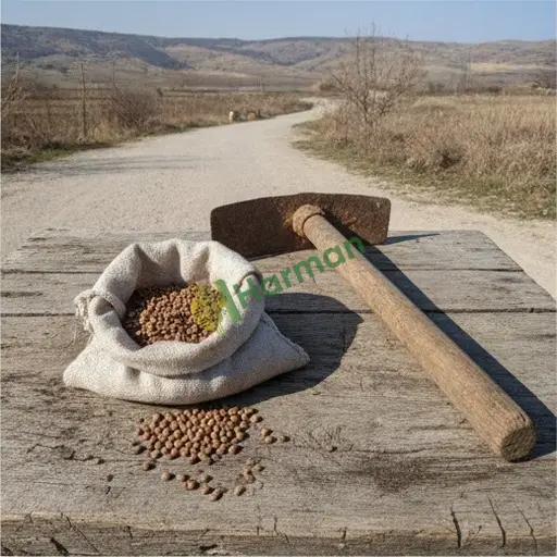 Muş Bulanık'ta Brüksel lahanası tohumu lazım