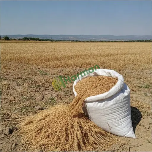 Buğday Aranan / Şırnak Uludere