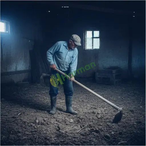 Burdur Çavdır'da Çiftçi Aranıyor
