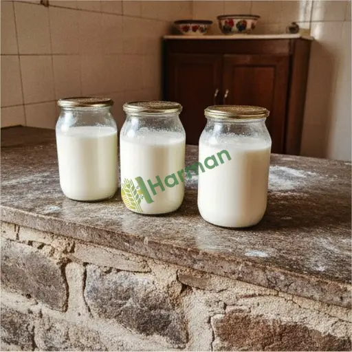 Burdur Çavdır'dan Satılık Kefir