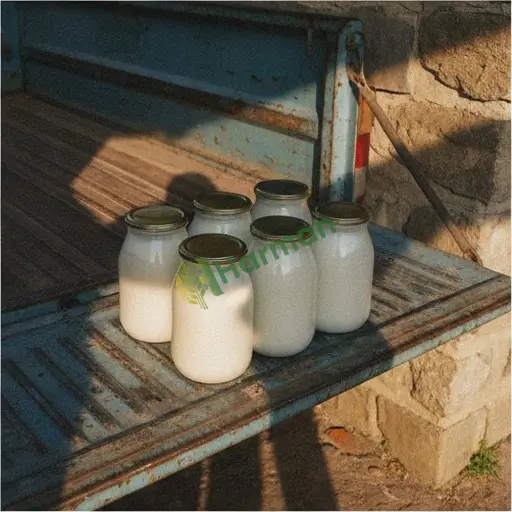 Burdur Gölhisar'dan kefir alınacak
