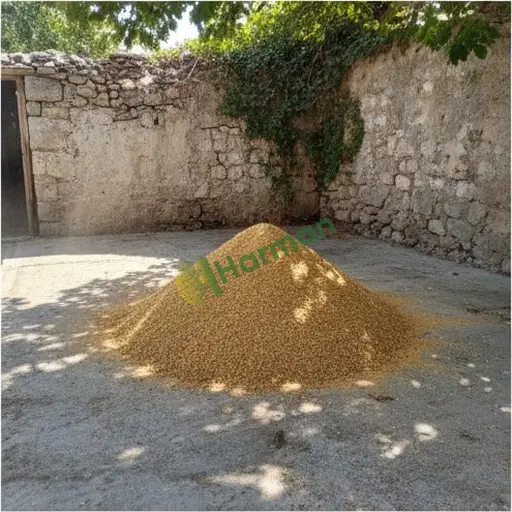 Burdur Karamanlı'da vermikülit satılık