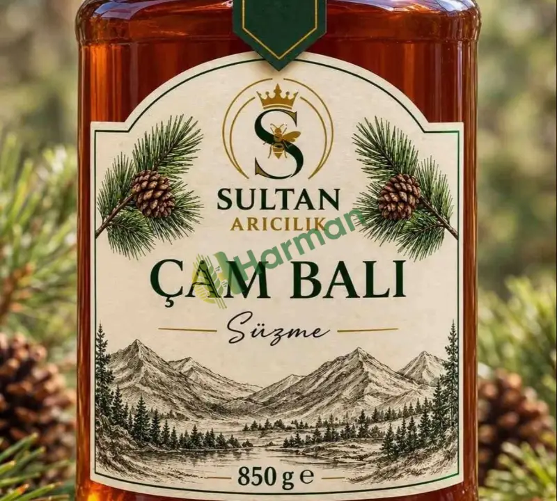 ÇAM BALI