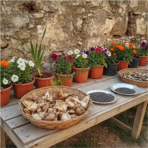 Aranan Glayol Tohumu, Çanakkale Gelibolu