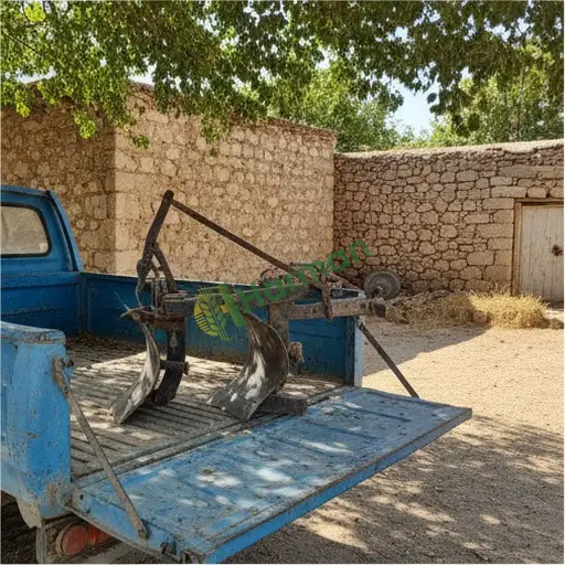 Çanakkale Gelibolu elimde pulluk var satılık