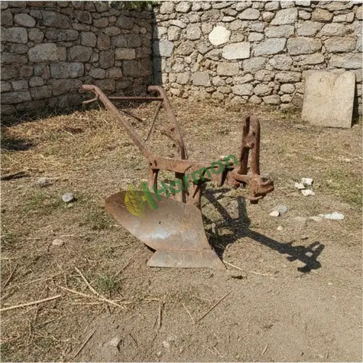 Çanakkale Gelibolu'da pulluk satılık