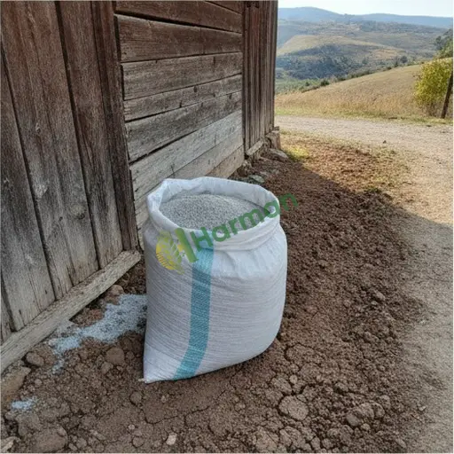 Çankırı Atkaracalar Triple Süperfosfat (TSP) Satılık