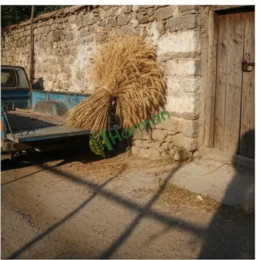 Adıyaman Çelikhan Aranan Çavdar
