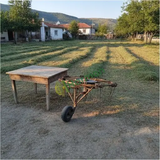 Giresun Bulancak çayır tırmığı arıyorum
