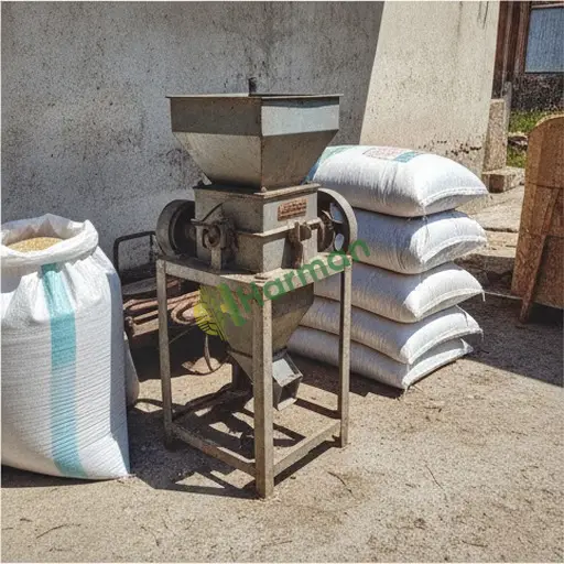 Ardahan Posof çekiçli değirmen lazım