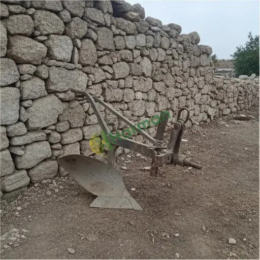 Afyonkarahisar Şuhut'ta pulluk lazım