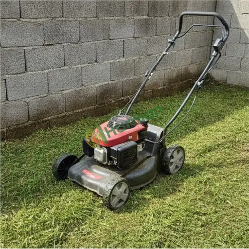 Sivas Gemerek benzinli çim biçme makinesi alıyorum
