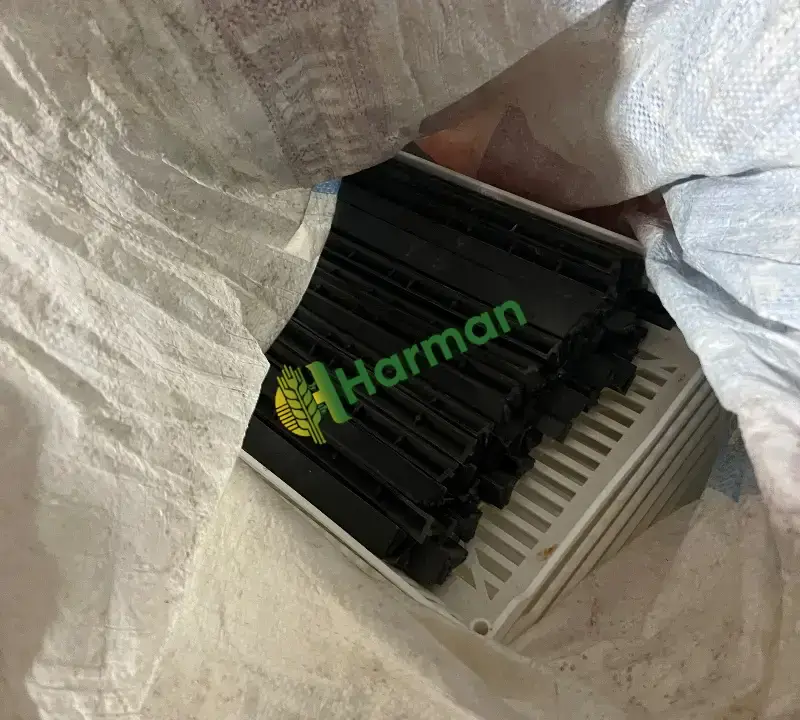 Cimuka HB700 S Kombine Kuluçka Makinesi