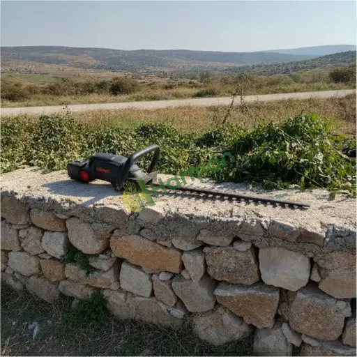 Karabük Eflani'de çit budama makinesi lazım