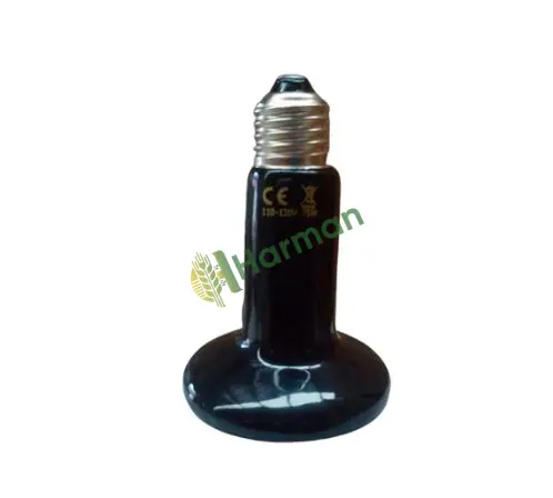 Civciv Isıtıcı 75 Watt