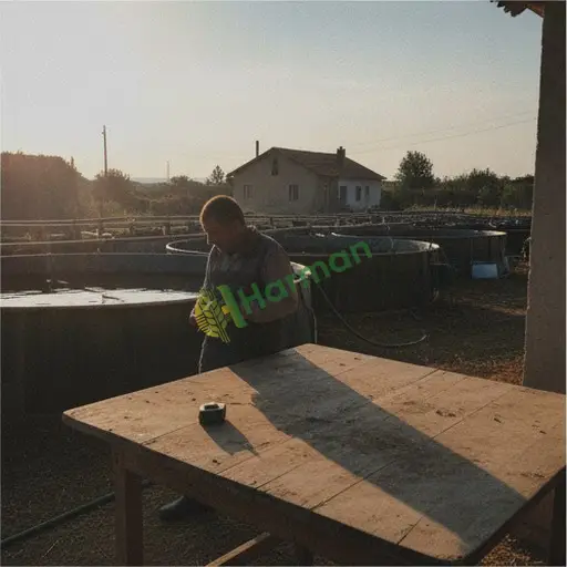 Çorum İskilip Aranan Balık Yetiştiriciliği Danışmanlığı