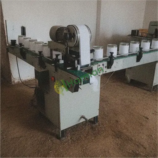 Çorum Mecitözü'nde etiketleme makinesi satılık