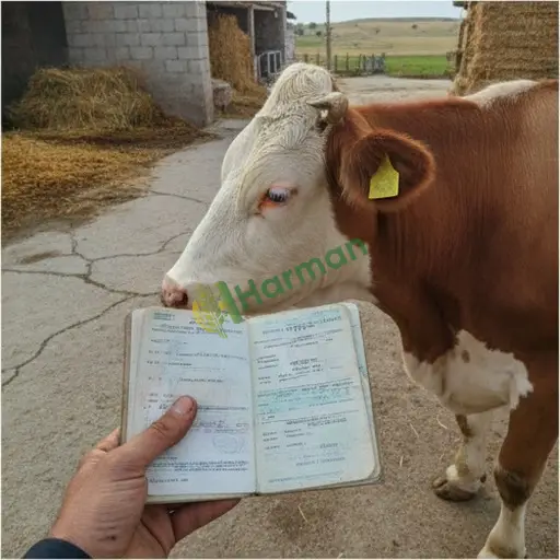 Çorum'da hayvan pasaportu düzenleme hizmeti arıyorum