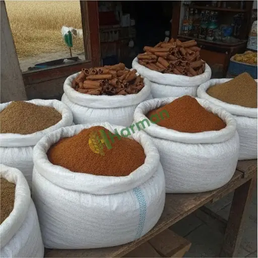 Çorum İskilip Tarçın Aranan