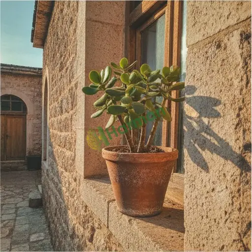İzmir Karabağlar crassula arıyorum