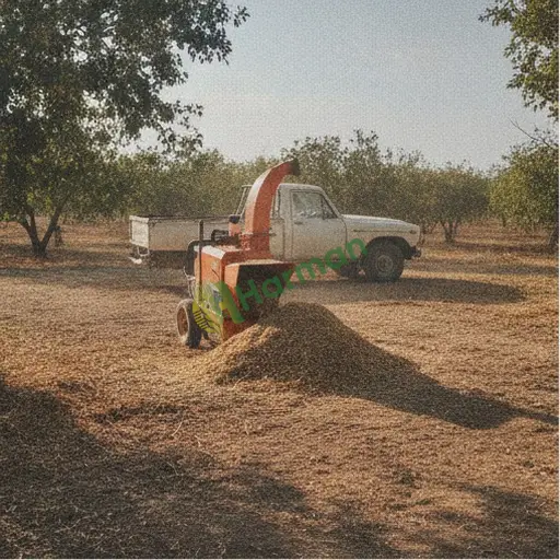 Diyarbakır Aranan Dal Parçalama Makinesi (Kulp)
