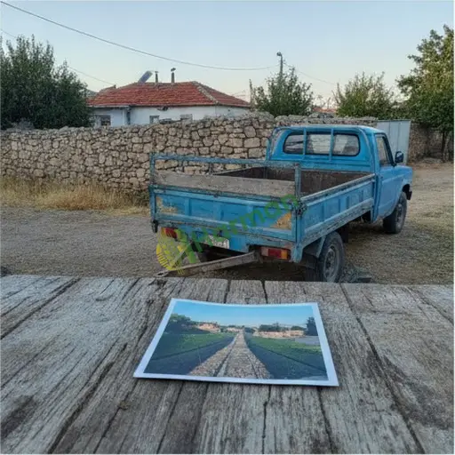 Aranan Kiralık Römork - Çorum Oğuzlar
