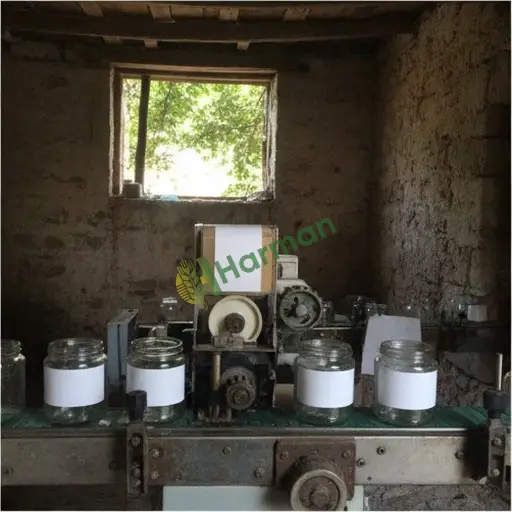 Denizli Çal'da etiketleme makinesi satılık