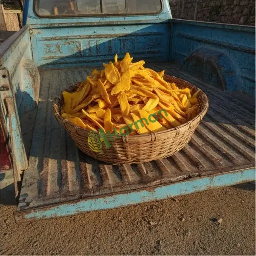 Denizli Baklan kuru mango satılık
