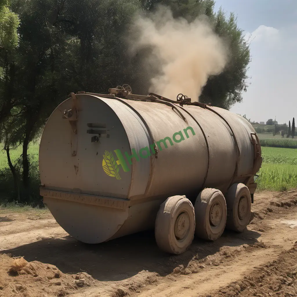 Aranan Silindir Kompaktör (3-5 Ton) — Denizli Honaz · 1 Adet