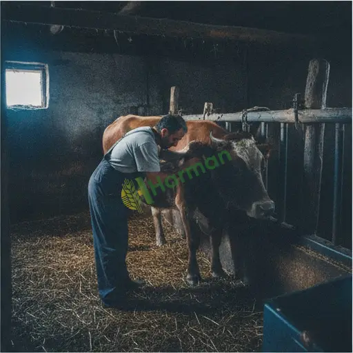 Denizli Tavas'ta veteriner danışmanlığı verilir