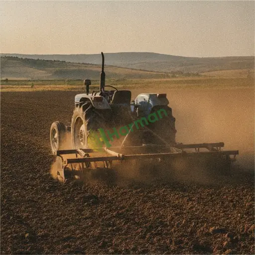 Muş Bulanık'ta diskaro çekme işi alınacak