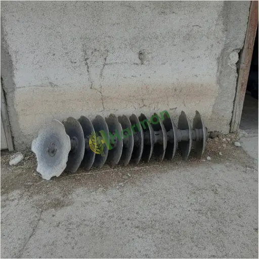 Kırklareli Demirköy diskaro diski lazım