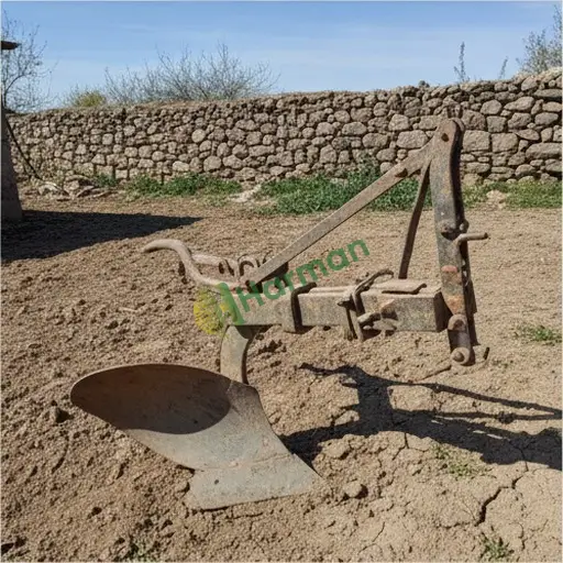 Karlıova'da Kiralık Pulluk Arayan Var