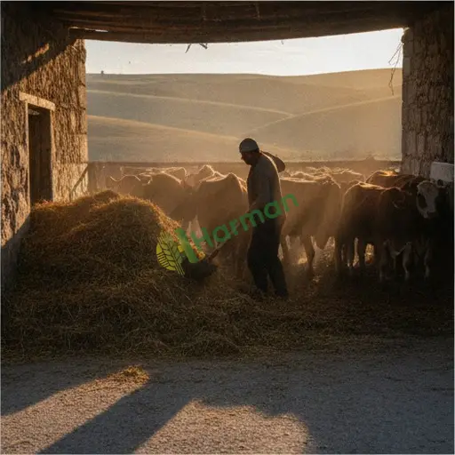 Diyarbakır Çüngüş'te ahır elemanı lazım