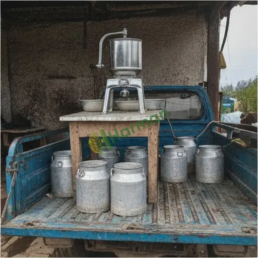 Diyarbakır Eğil krema makinesi lazım