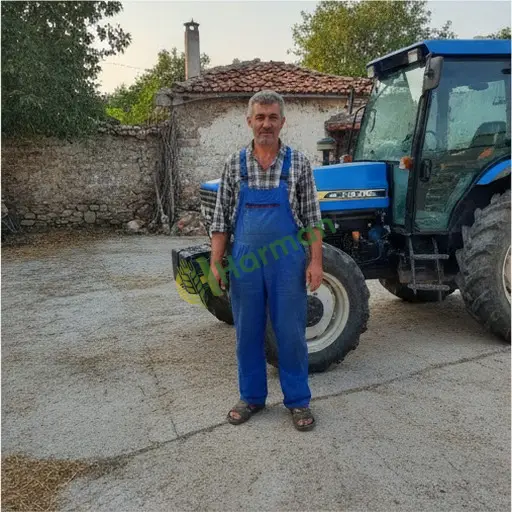 Diyarbakır Kulp'ta makine operatörüyüm, iş bakıyorum