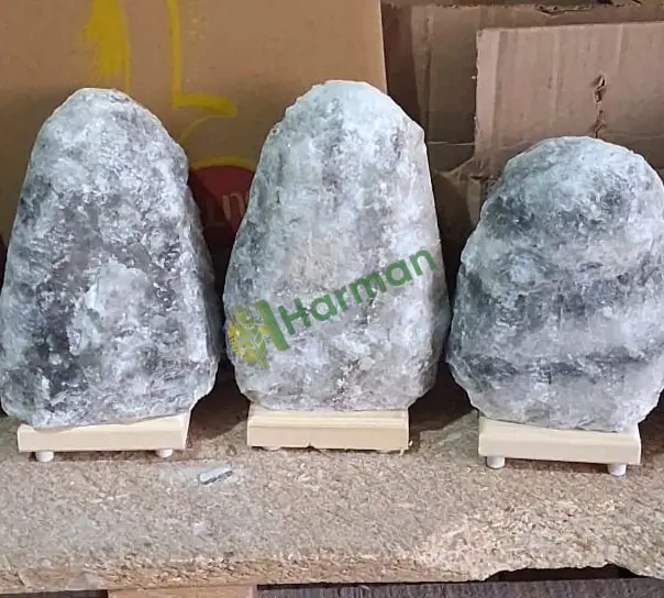 Doğal Çankırı Kaya Tuzu ve Tuz Ürünleri