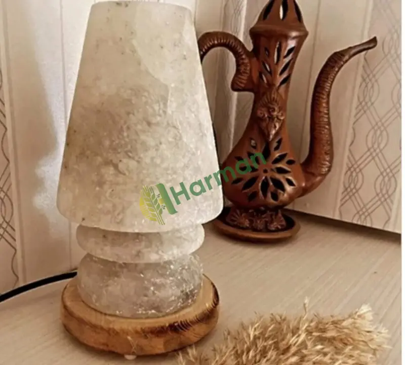 Doğal Çankırı Kaya Tuzu ve Tuz Ürünleri