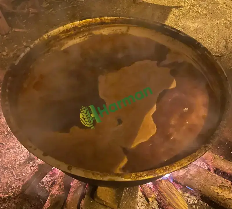 Doğal El yapımı Nar Ekşisi