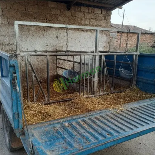 Balıkesir Dursunbey doğum boksları lazım
