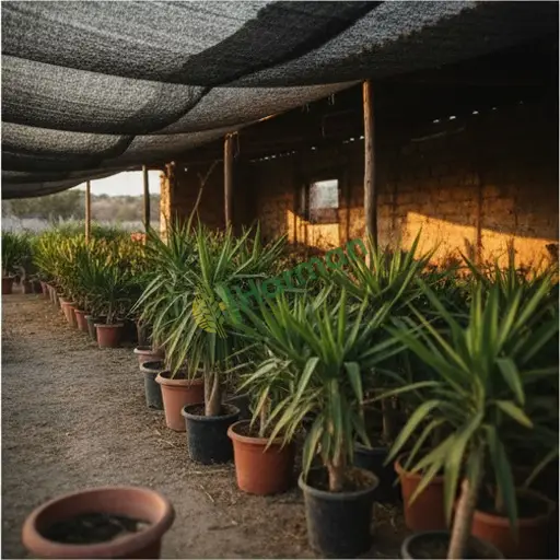 Antalya Demre Dracena fidesi lazım