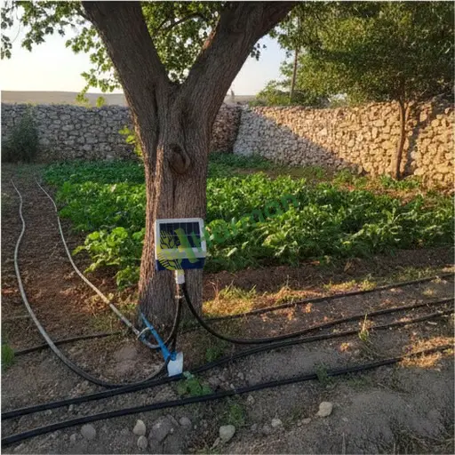 Akıllı Sulama Sistemi Satılık / Düzce Merkez