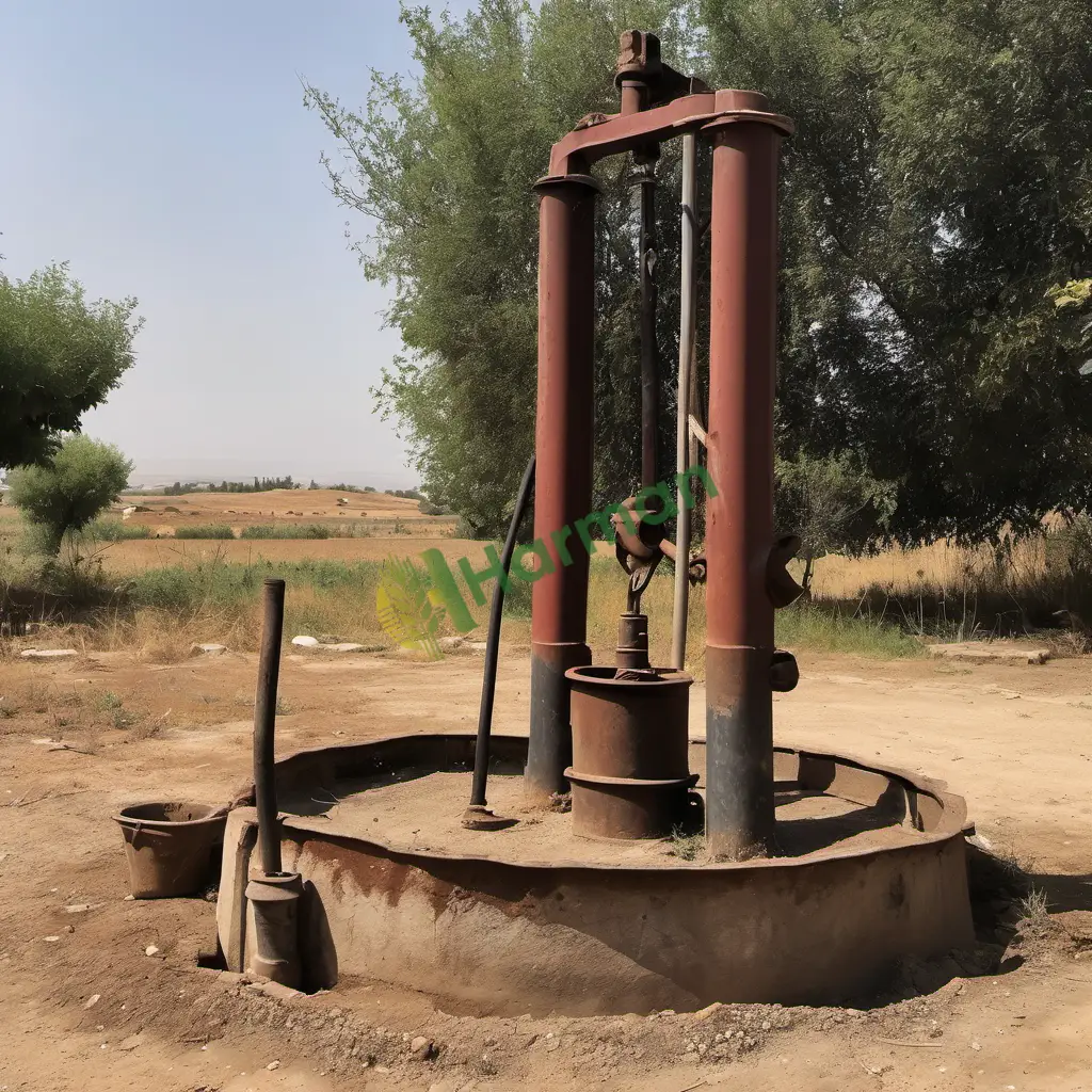 Aranan Derin Kuyu Pompası (7.5-10 HP) — Düzce Akçakoca · 1 Adet