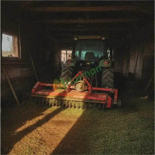 Düzce'de diskli çayır biçme makinesi satılık