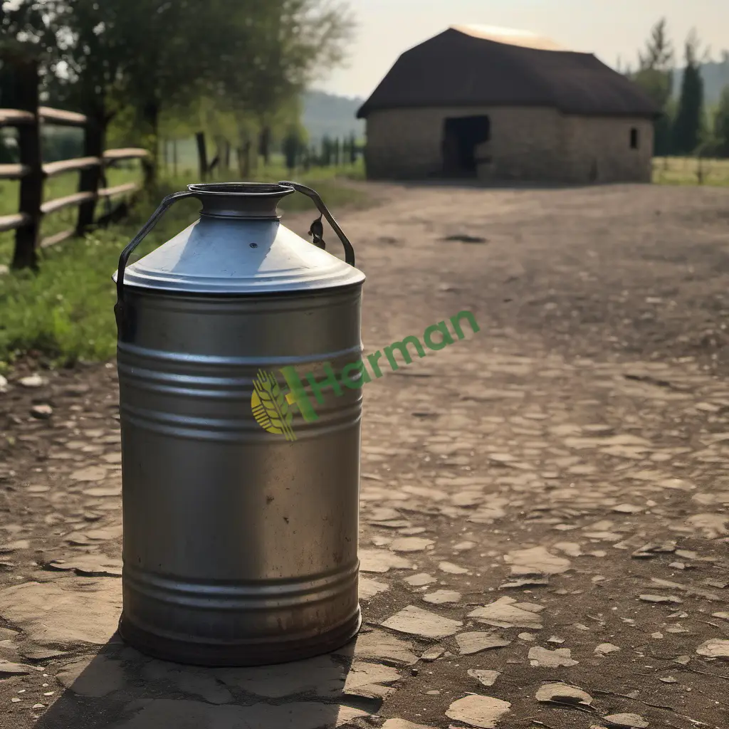Aranan Çiğ İnek Sütü (Günlük Tedarik) — Düzce Gümüşova · 500 Litre/Gün