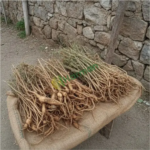 Edirne Lalapaşa'da andız otu satarım