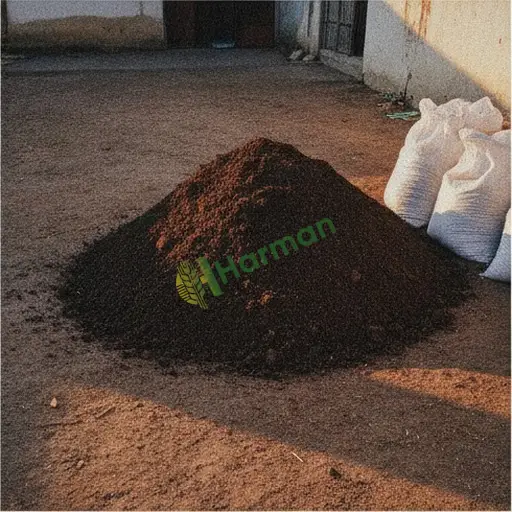 Edirne Uzunköprü'de kompost satılır
