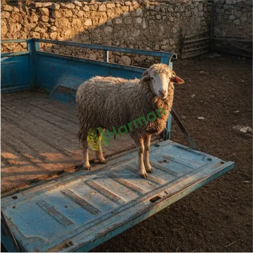 Edirne Meriç Merinos koyunu alınacak